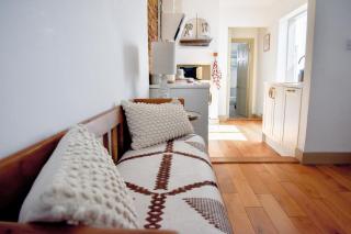 The Roost - Whitstable - 1