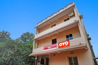 Hotel O Ananta Palace - 9