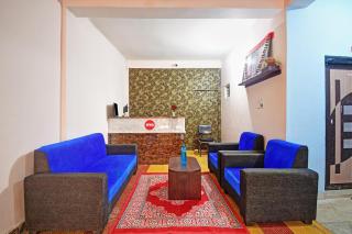 Hotel O Ananta Palace - 5