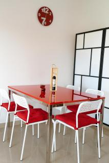 No1 Apartment with Balcony & AC - Novalja (Novaglia) - 1