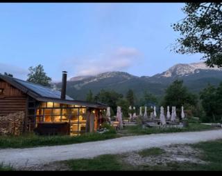 studio parc du Vercors - Saint-Romans - 5