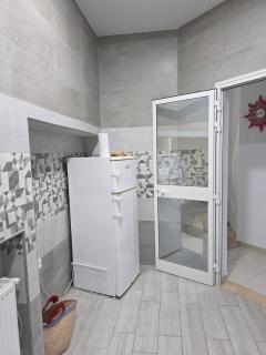 American Style Triplex - 1