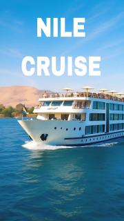 NILE CRUISE NL Every Monday from ASWAN 3 nights & every Thursday from LUXOR 4 nights - Assuan - 0