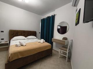 Saranda Xhulial 3 Apartment - Saranda - 6