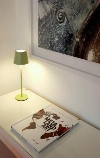 Casa d'artista Max Serradifalco - Palermo - 6