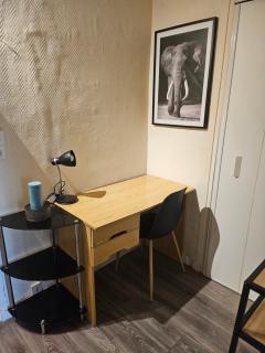 Appartement face aux Thermes - Royat - 2
