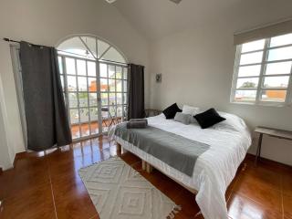 Downtown and cozy room Bamboo - Cancún - 0