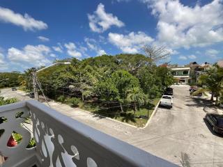 Downtown and cozy room Bamboo - Cancún - 9