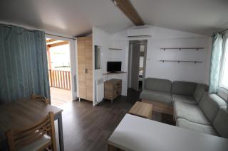 Land's Hause Bungalows par La Conciergerie Française Emplacement E25 - Pataias - 6