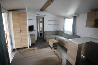 Land's Hause Bungalows par La Conciergerie Française Emplacement E25 - Pataias - 2
