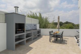 Villa Caldara with Private Pool - Silvercoast - Coto - 9