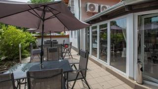 Hullám Apartman - Gyenesdiás - 7