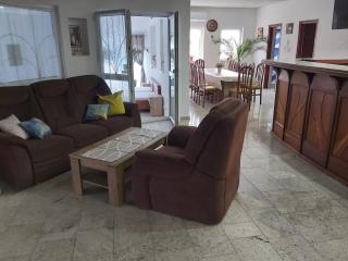 Hullám Apartman - Gyenesdiás - 6