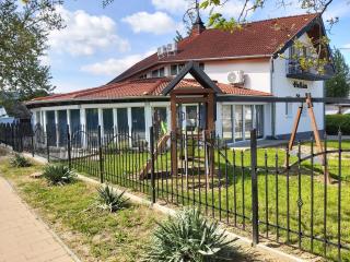 Hullám Apartman - Gyenesdiás - 1