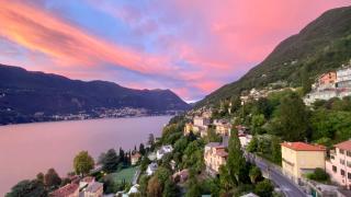 Luxury Attic 88 on Lake Como - By Breva Collections - Blevio - 5