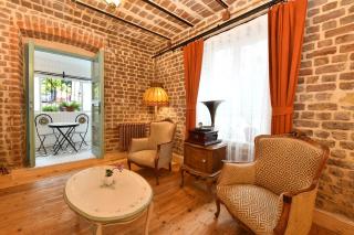 Turkish Hammam 3 BR Historical Flat 3 AC - Istanbul - 9