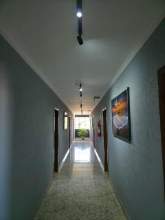 Hotel Uirapuru - Alexânia - 4