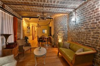 Turkish Hammam 3 BR Historical Flat 3 AC - Istanbul - 7