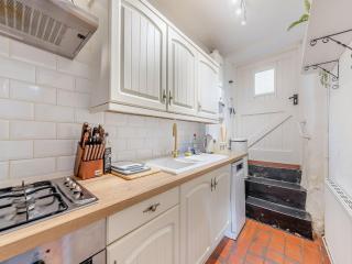 Faith Cottage - 3