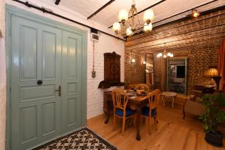 Turkish Hammam 3 BR Historical Flat 3 AC - Istanbul - 5