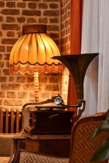Turkish Hammam 3 BR Historical Flat 3 AC - Istanbul - 4