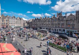 A Festival Delight 13 min 2 ctr - Edimburgo - 3