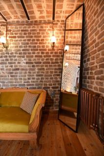 Turkish Hammam 3 BR Historical Flat 3 AC - Istanbul - 1