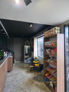 Hotel Uirapuru - 5