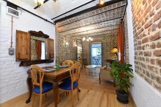 Turkish Hammam 3 BR Historical Flat 3 AC - Istanbul - 2
