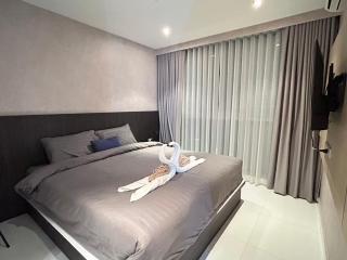 The Cloud Pattaya - 0