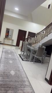 فيلا للايجار دورين في عوقد الشمالية - Salalah - 4