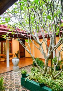 EverGreen Resort - Udawalawe - 0