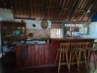 Congos Hostal y Camping - 2