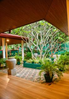 EverGreen Resort - Udawalawe - 4