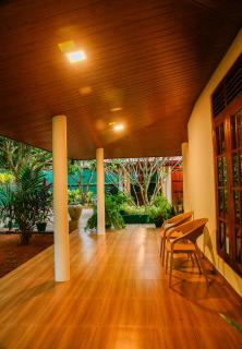 EverGreen Resort - Udawalawe - 7