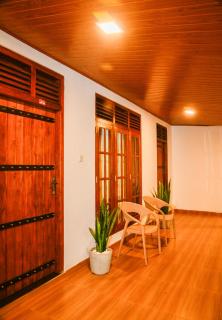 EverGreen Resort - Udawalawe - 3