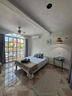 Centrally located and comfortable room Ficus - 8
