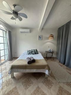 Centrally located and comfortable room Ficus - Cancún - 5