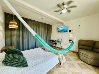 Centrally located and comfortable room Ficus - 1