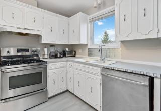 Apartment in a Calm Neighborhood - Dieppe - 7