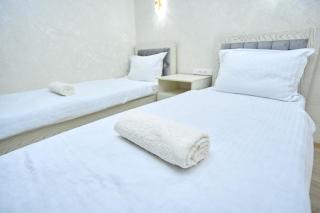 Guest house Mullo Kalandar - Samarkand - 9
