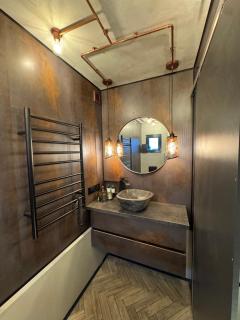 Retrīts MIGLA with sauna included - 1