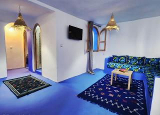 Rida Appartement - Chefchaouen - 8