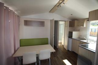 Land's Hause Bungalows par La Conciergerie Française Emplacement E26 - Pataias - 4