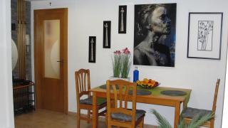 Apartamento ROSETTE Solo Familias, Playa de Gandia - 5