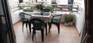 Apartamento ROSETTE Solo Familias, Playa de Gandia - 1