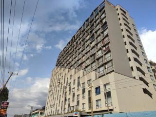 A Cosy Modern Affordable Furnished Studio Located in Tsavo Fedha - Nairobi - 4