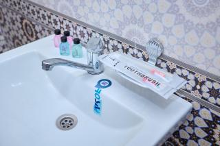 Guest house Mullo Kalandar - Samarkand - 4