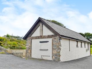 The Cart Shed - 3