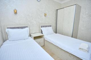 Guest house Mullo Kalandar - Samarkand - 3